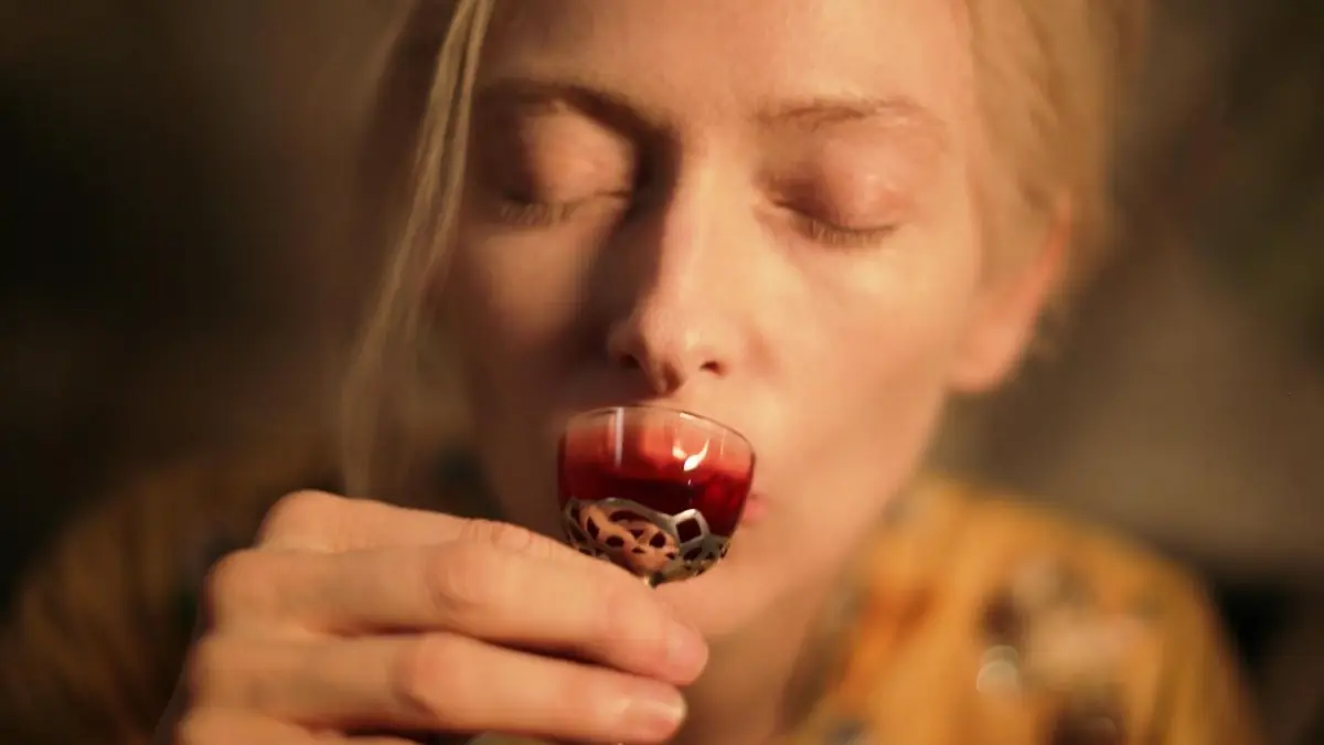Only Lovers Left Alive — Kino Aero, Прага