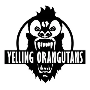 Yelling Orangutans — Schlosspark Dolní Počernice, Prag