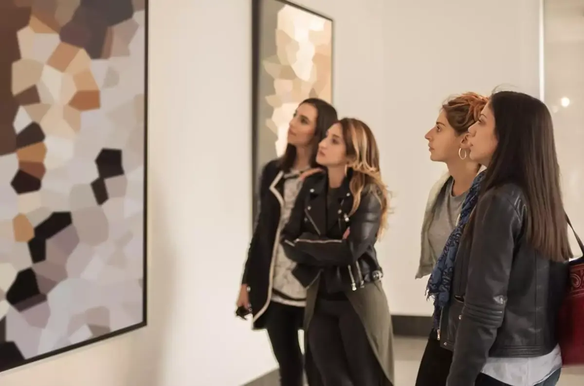 Exhibition Opening - Jitrovník Hill - Past, Present and Future — Šluknovský zámek, Šluknov