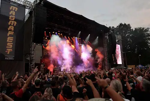 Magmafest