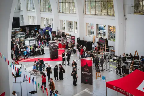 GameDev Connect 2026