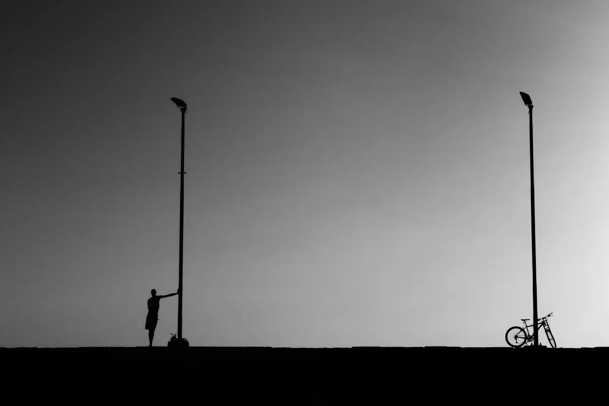 Literární a fotografický workshop: Tom Correia — Městská Knihovna Praha, Praha
