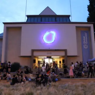 Final Evening: Distorted Image + Rostislav Čuřík — Malinovského nám. 2, Brno