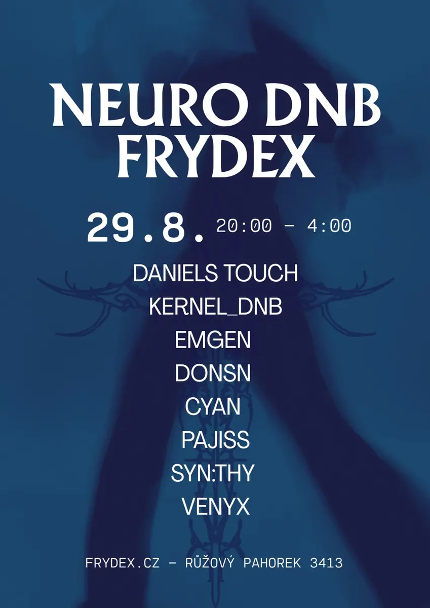 Frydex Neuro — Frydex Club, Frýdek-Místek