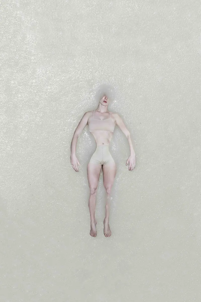 New Liquidities: Sisters in Photography — Gočárova galerie, Пардубице
