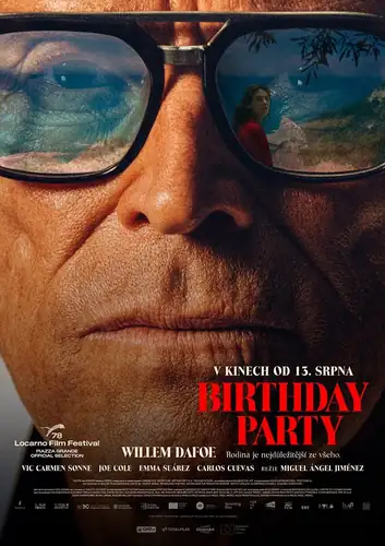Birthday Party
