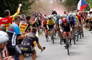 Czech Tour 2026 - Cycling Stage Race