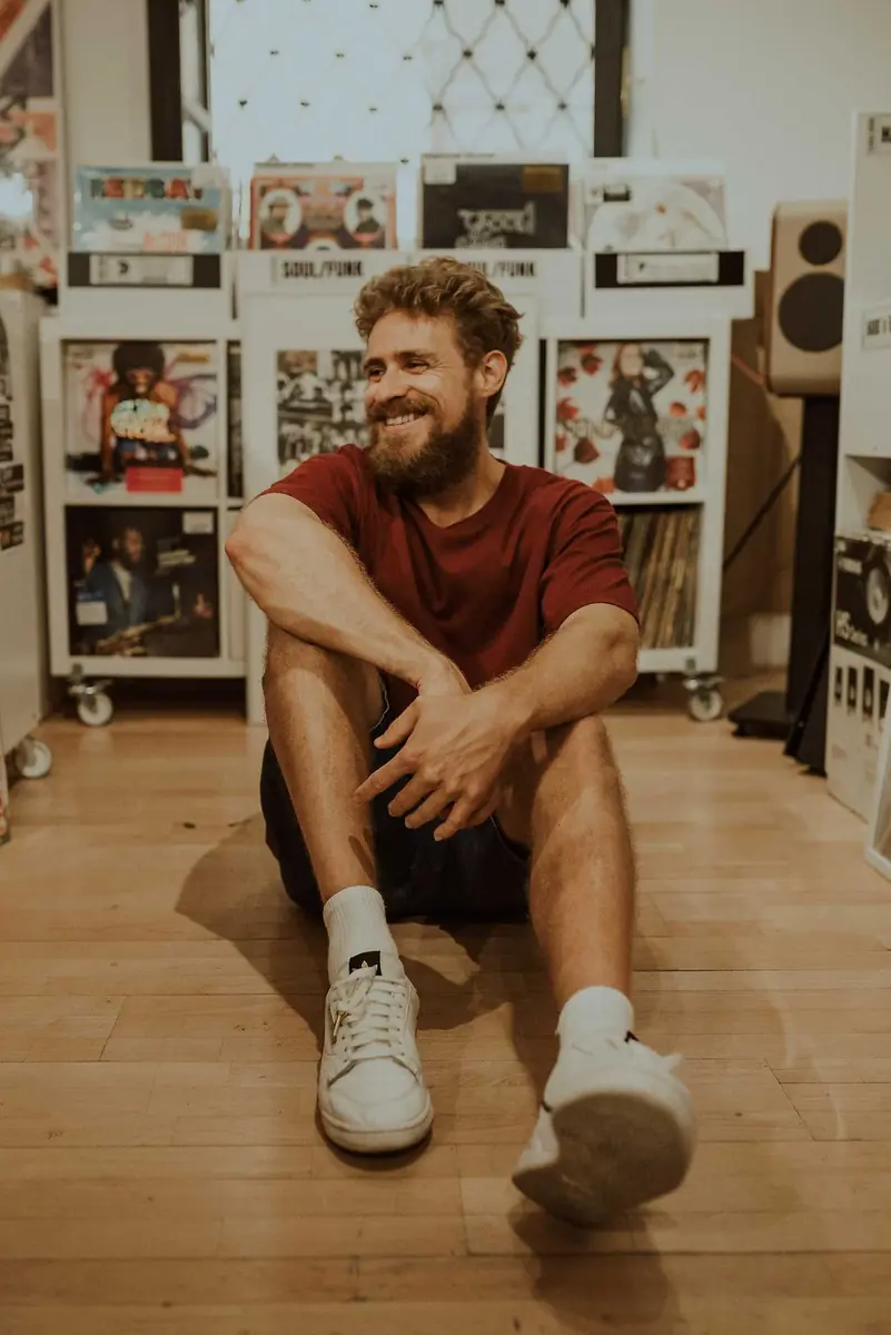 Brunch & Disco: FOM — Tabačka Kulturfabrik, Košice – Staré mesto