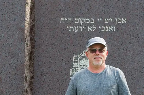 Komentovaná procházka ŽIDOVSKOU OPAVOU