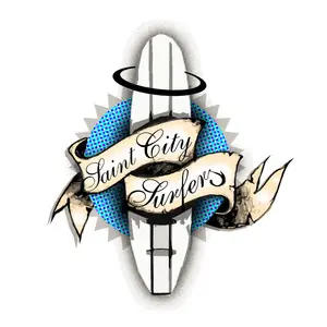 St. City Surfers — Klub FAMU, Prague