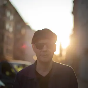James Harries — Muo Central, Olomouc