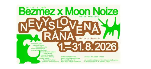 Nevyslovená rána