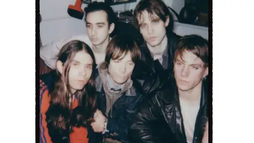Iceage