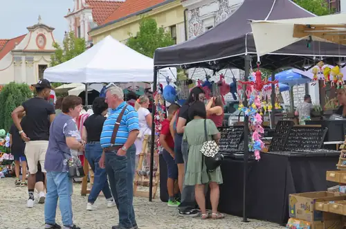 Bechyň Celebrations and Wind Band Meeting 2026