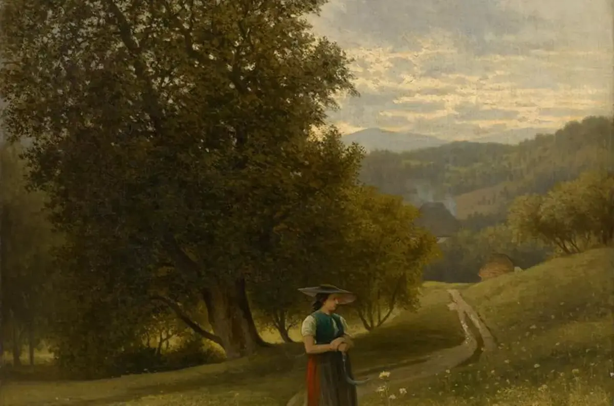 Bezčasí v Domě umění v Ostravě — Galerie výtvarného umění v Ostravě, p.o., Ostrava