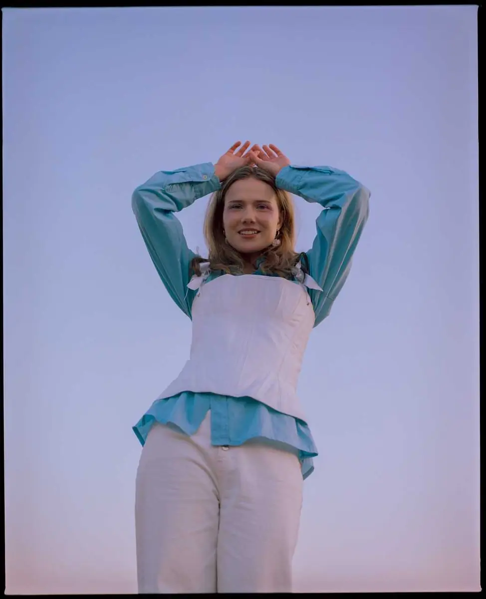 Anna Vaverková — Kabinet múz, Brno