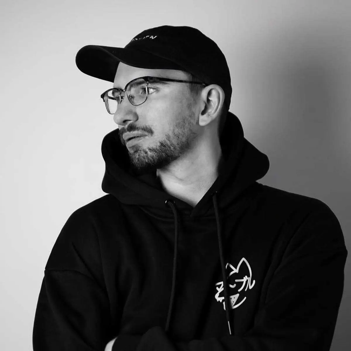 Drum Session: Wingz — New Mōōvement, Пльзень