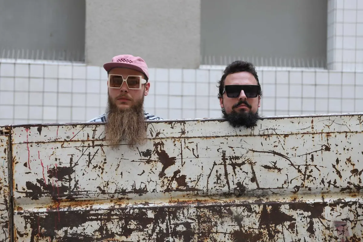 Hello Marcel & Batáty — Žižkárna, České Budějovice