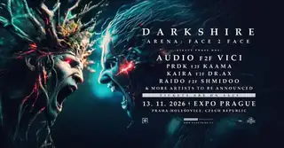 Darkshire Arena: Face 2 Face
