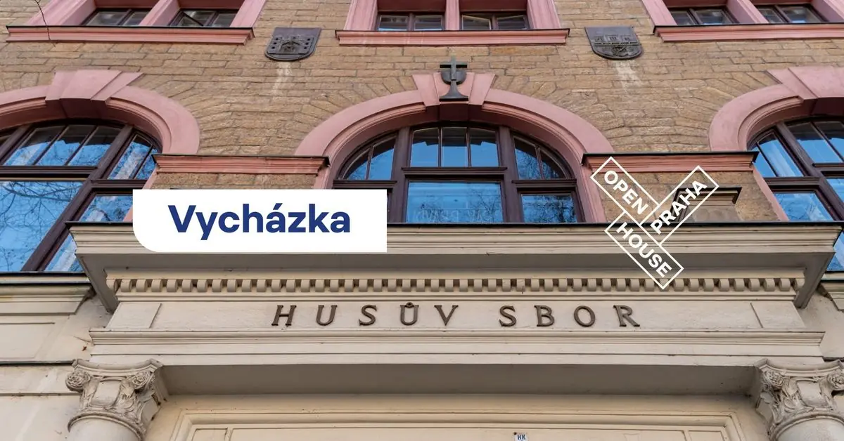 Dolní Vyšehrad – zapomenuté město — Praha