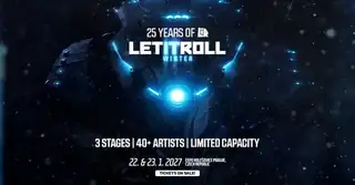 Let It Roll Winter 2027