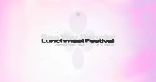 LUNCHMEAT FESTIVAL 2026
