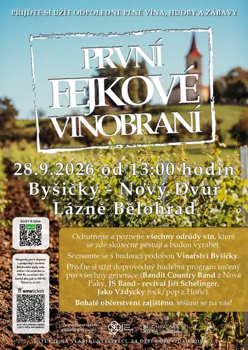 Fake Wine Harvest Trial 2026