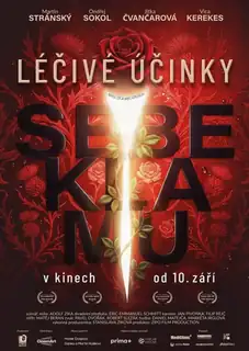 Цілюща сила саморекламування (Чехія) 2D
