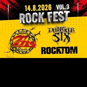 DanGar Six — Hospůdka a tábořiště v Náklí, Týnec nad Sázavou, Prag