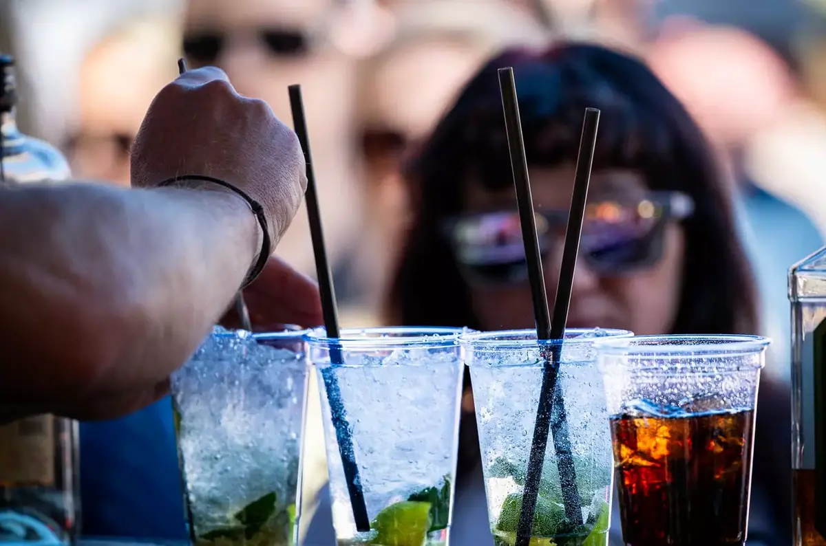 Tasty street food festival Domažlice — Tasty Event, Domažlice