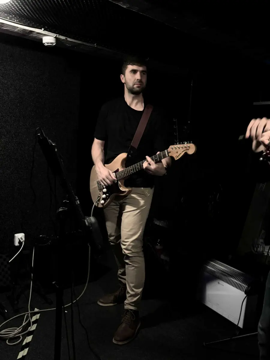 Remigēs + Pint22 — Loď Kamina, Praha