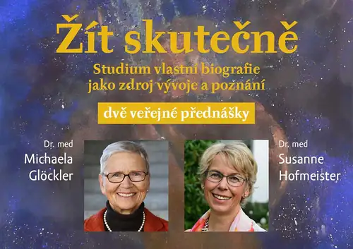Wirklich leben - Biographiestudium als Quelle der Entwicklung und Selbsterkenntnis