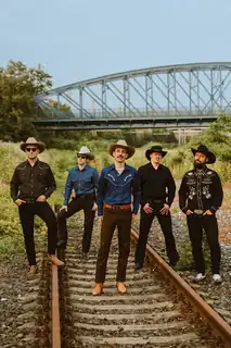 Frankie & The Deadbeats (Albumrelease) + Matt Charette & The Truer Sound (US) + DJ Kuda