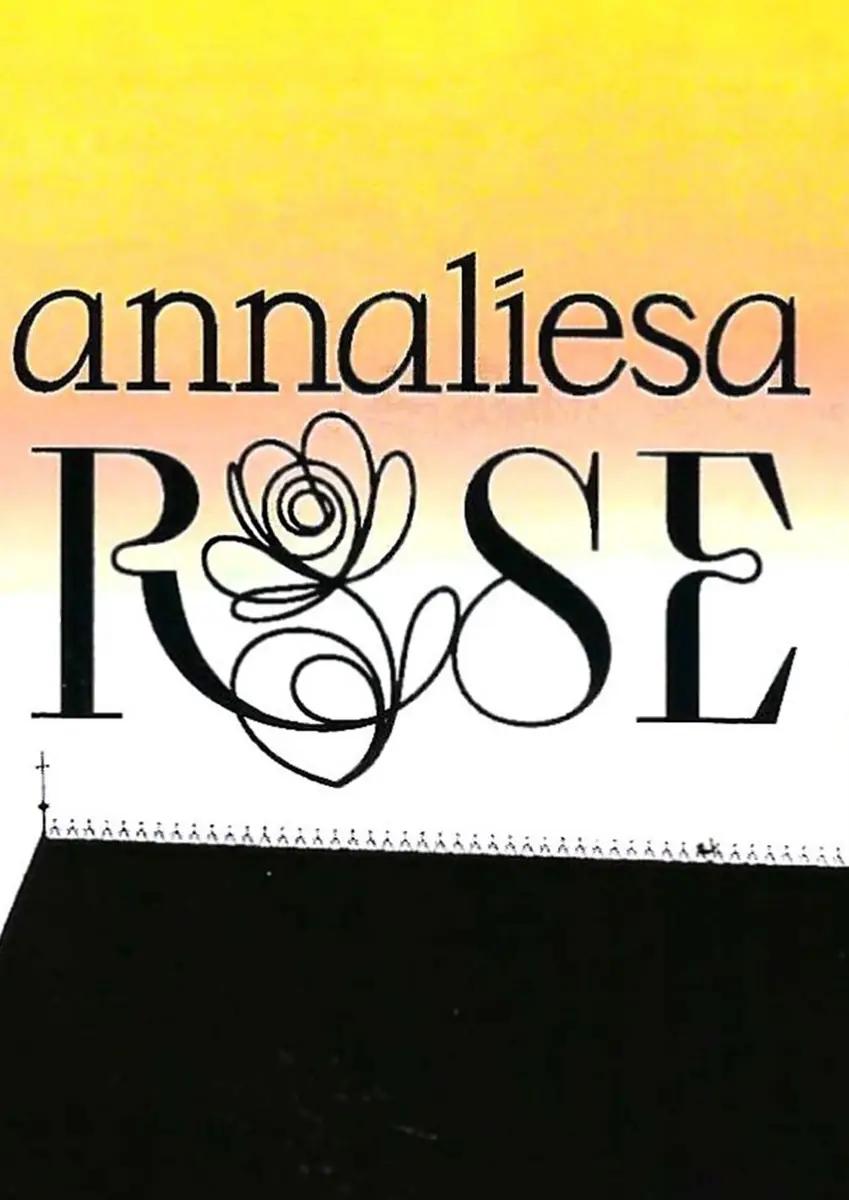 Annaliesa Rose & the Buds — Music Lab, Brno