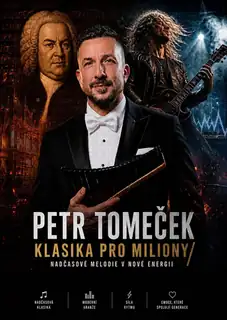 Petr Tomeček / Klassik für Millionen