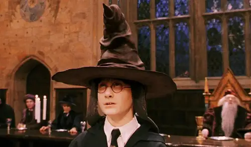 Harry Potter und der Stein der Weisen