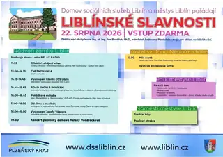 Liblín-Fest 2026