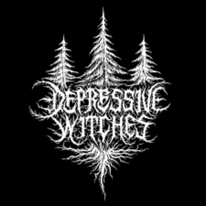 Depressive Witches — Parlament Club, Пльзень