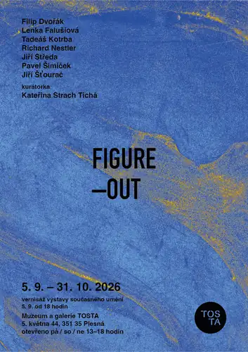 FIGURE–OUT
