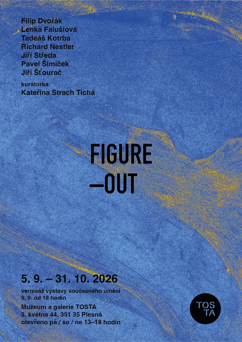 FIGURE-OUT — TOSTA Plesná, Plesná u Chebu