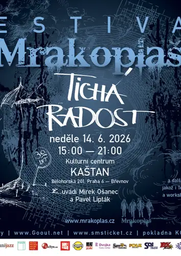 Фестиваль Тихая радость