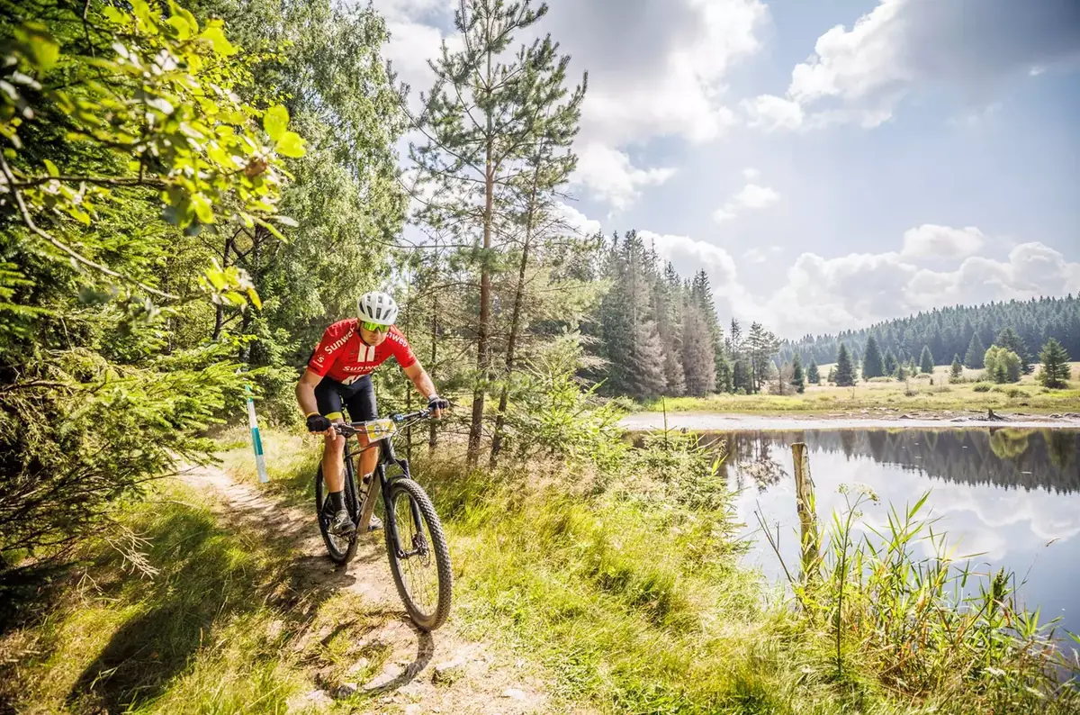ČEZ Lipno Sport Festival 2026 — Lipensko, Lipno nad Vltavou