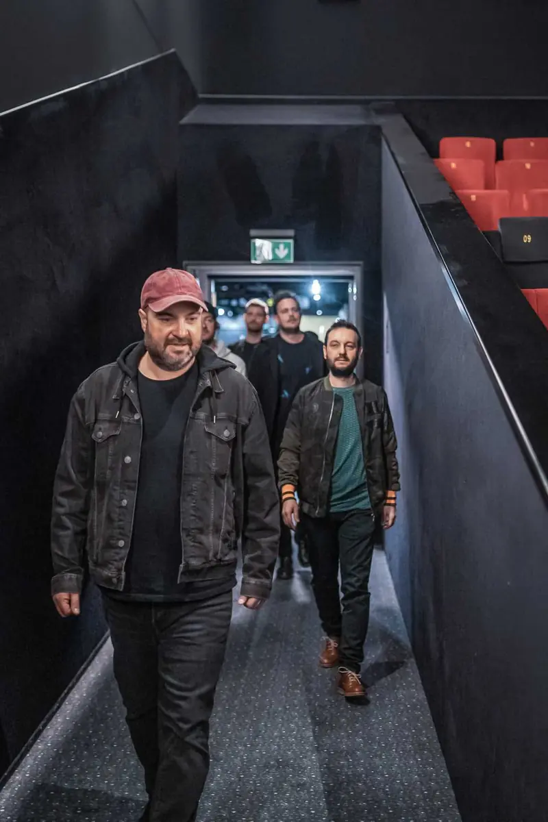 IMT Smile — Šimák Zámok Pezinok, Pezinok