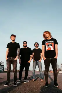 Vypsaná fixa (Album Release)