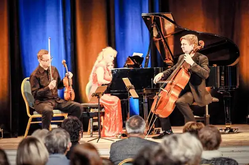 Otakar-Ševčík-Festival 2026: Abschlusskonzert