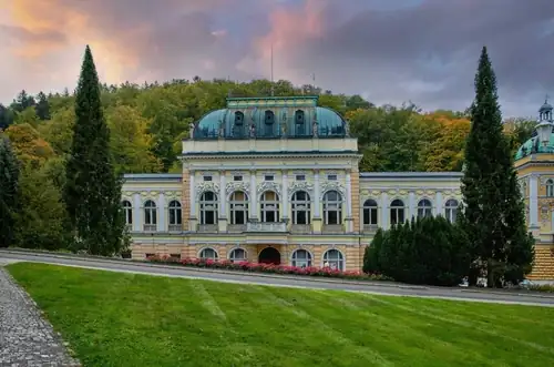 Das Casino-Phänomen
