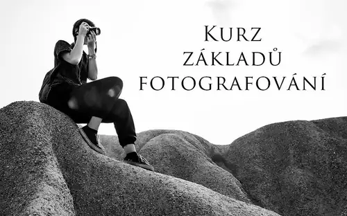 FotoWorkshop - Fotografiegrundlagen
