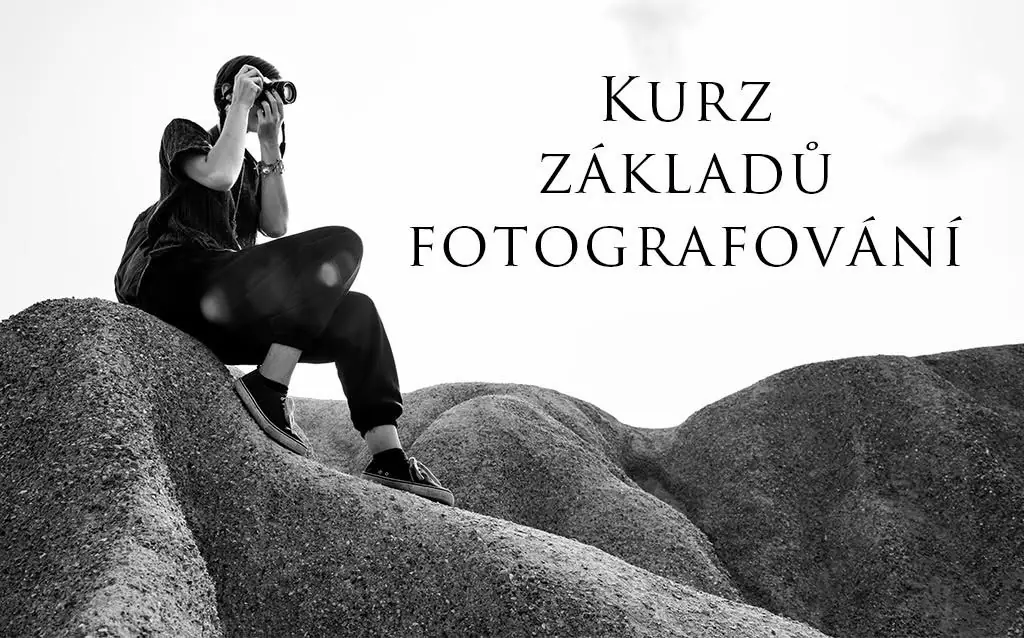 FotoWorkshop - Fotografiegrundlagen — Vyšehrad, Prag