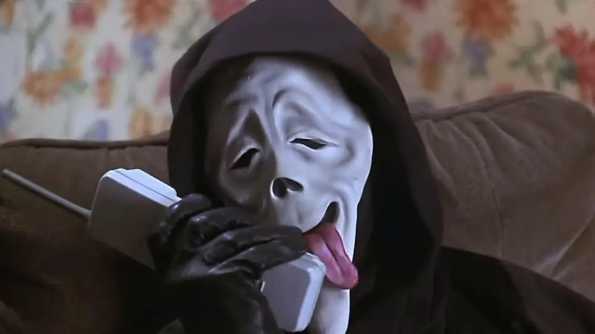 Scary Movie: Děsnej biják — Bio Central, Hradec Králové