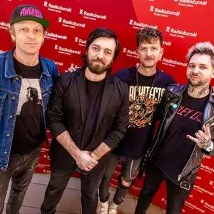 Imodium — Dolní Habartice - Obecní Úřad, Prag